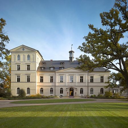 Chateau Mcely Exteriör bild